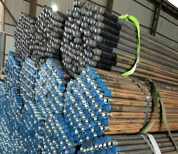 鹤岗单向注浆管流量可控