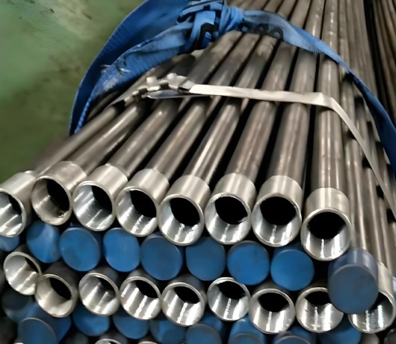 鹤岗环形注浆管器